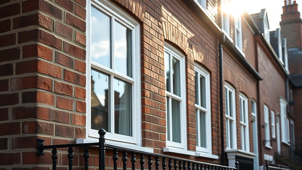 A-Rated Windows Harrow