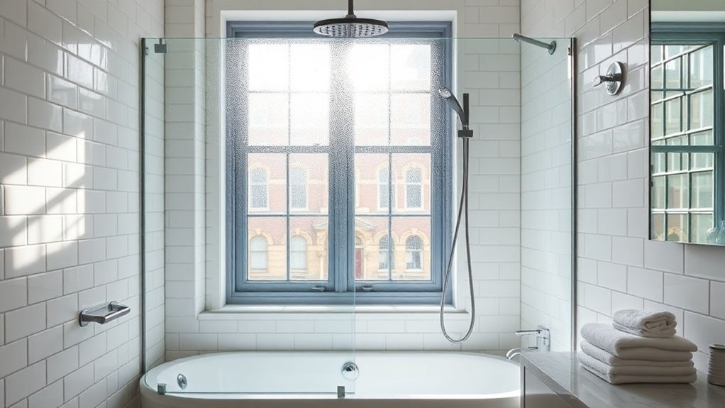 Bath Screens Harrow