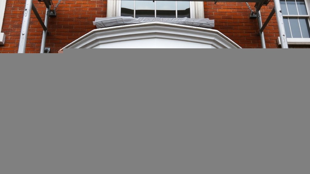 Bay Windows Harrow