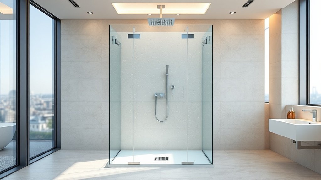Shower Enclosures Harrow