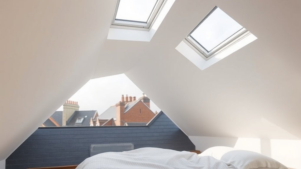 Tubular Skylights Harrow
