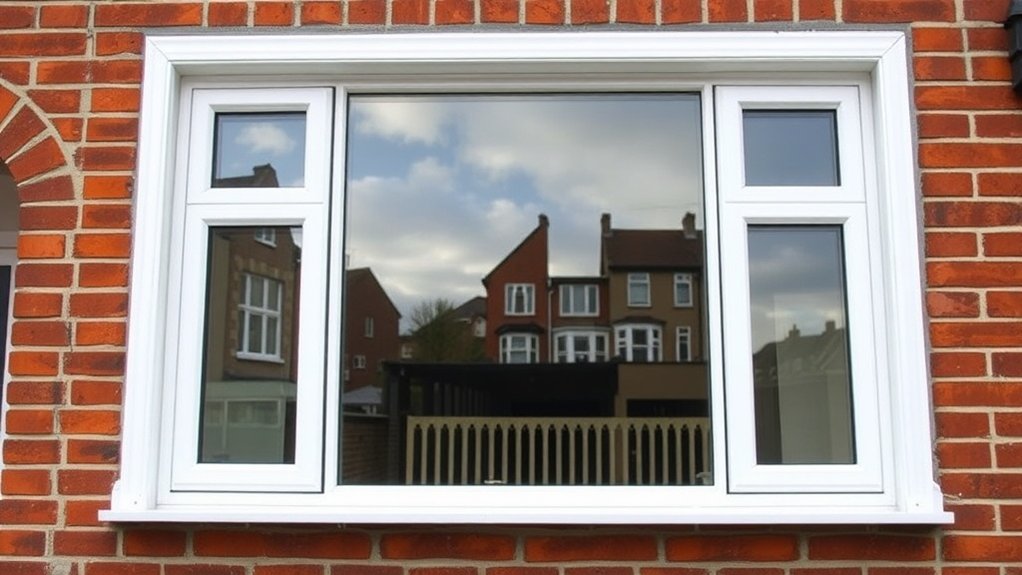 uPVC Windows Harrow
