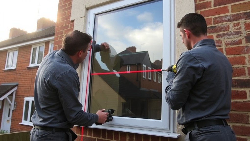Window Installation Harrow Weald