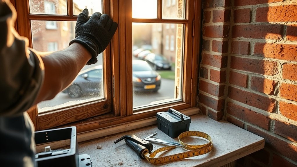 Window Repair North Harrow